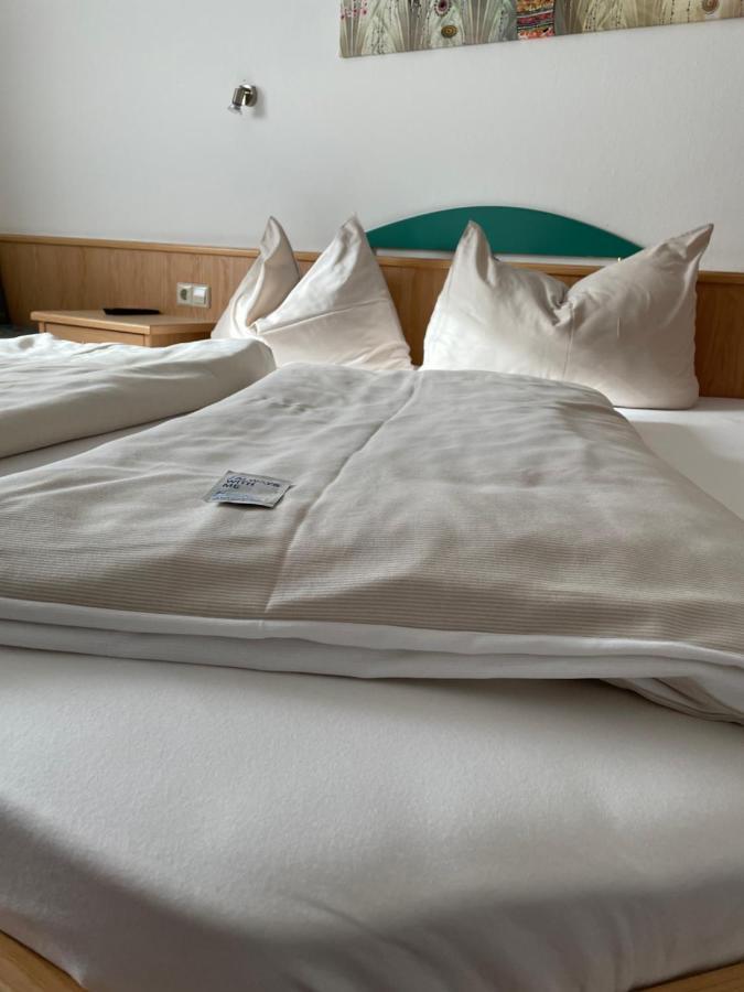 Hotel Die Metzgerstubn Санкт-Міхель-ім-Лунгау Екстер'єр фото