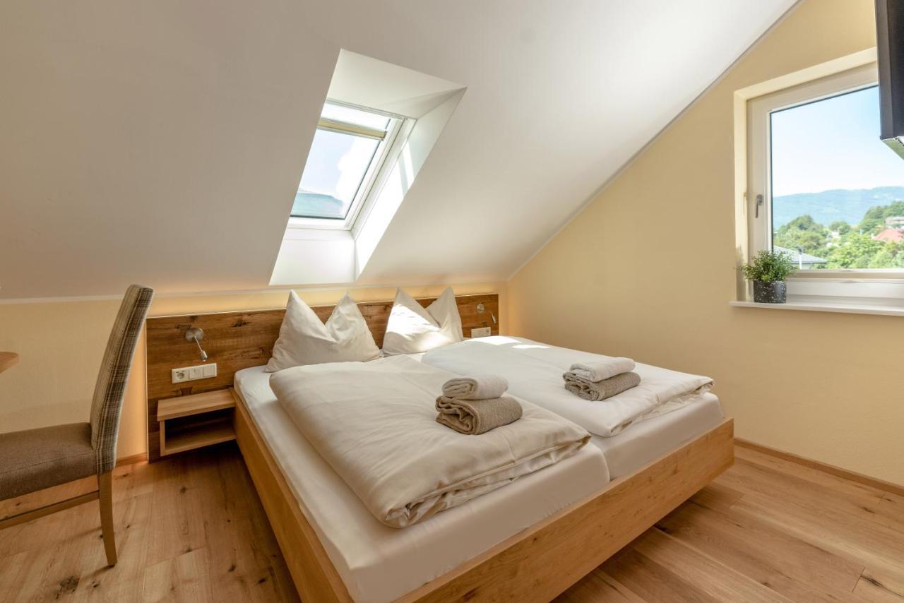 Hotel Die Metzgerstubn Санкт-Міхель-ім-Лунгау Екстер'єр фото