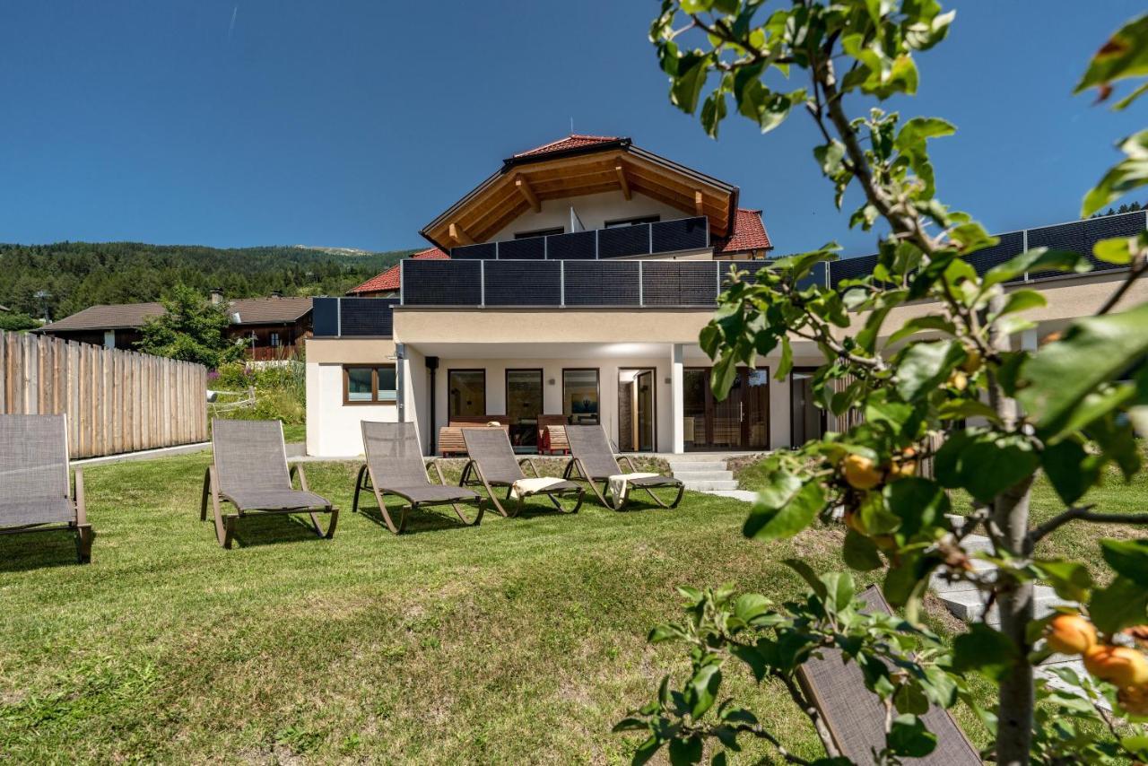 Hotel Die Metzgerstubn Санкт-Міхель-ім-Лунгау Екстер'єр фото