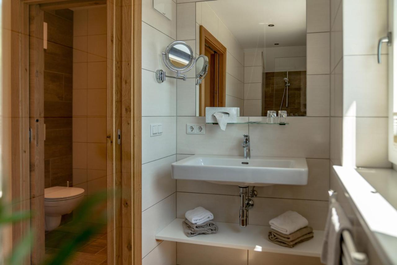 Hotel Die Metzgerstubn Санкт-Міхель-ім-Лунгау Екстер'єр фото