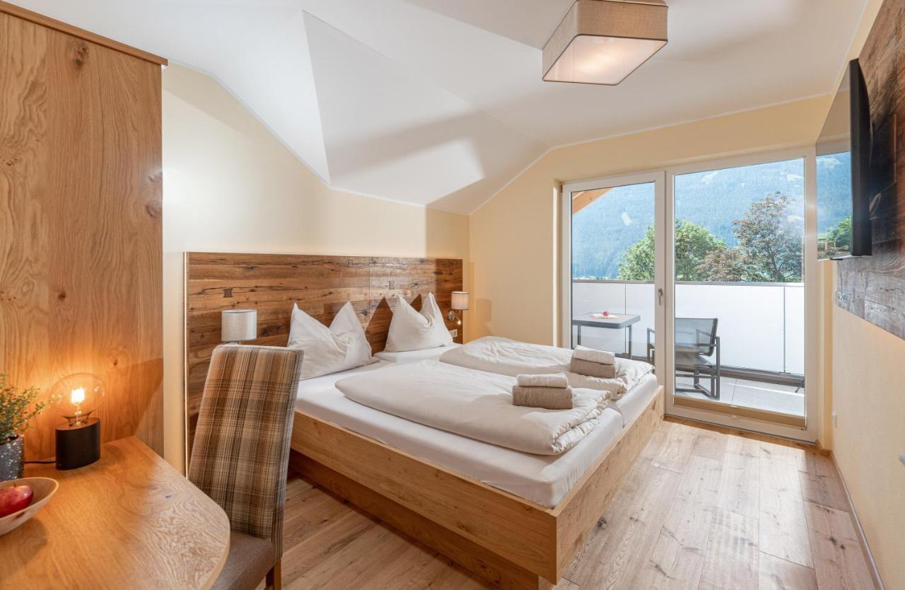 Hotel Die Metzgerstubn Санкт-Міхель-ім-Лунгау Екстер'єр фото