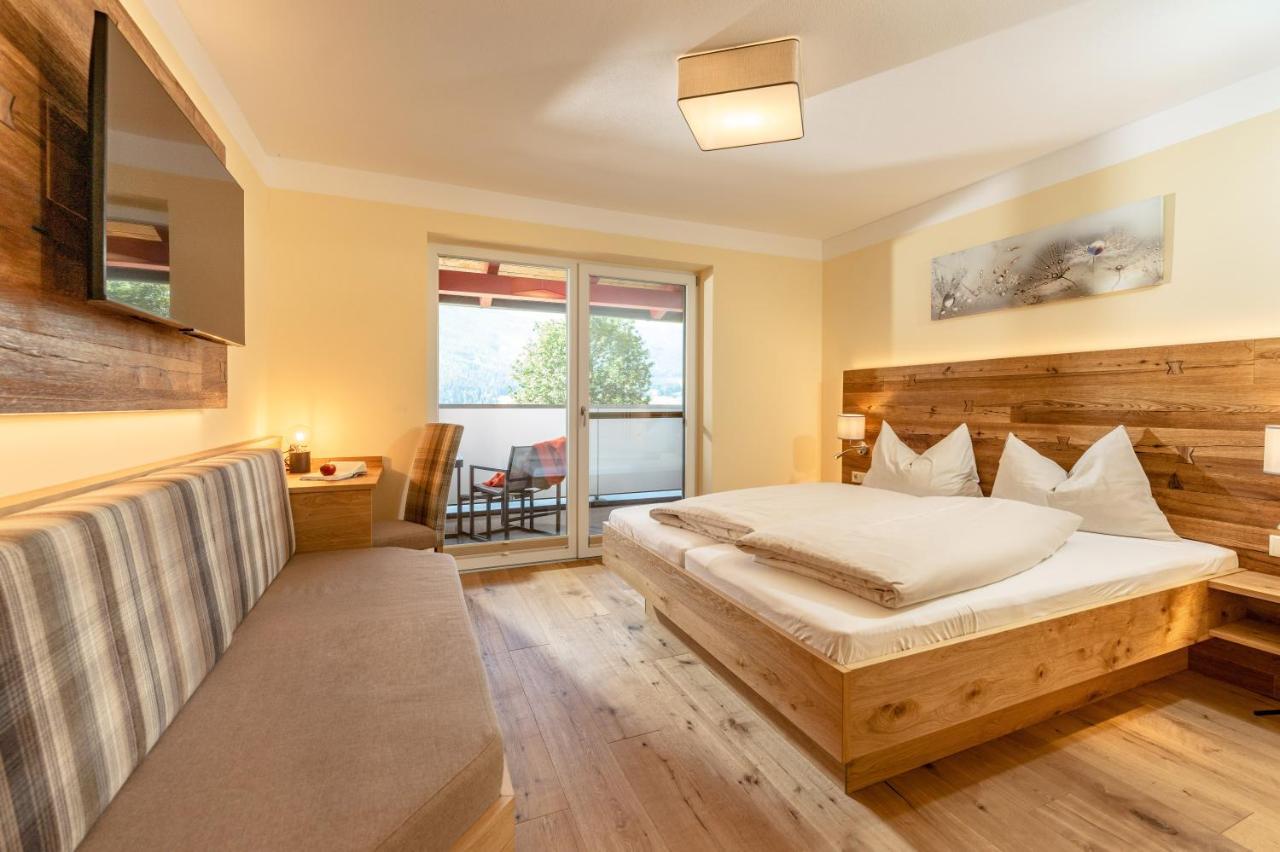 Hotel Die Metzgerstubn Санкт-Міхель-ім-Лунгау Екстер'єр фото
