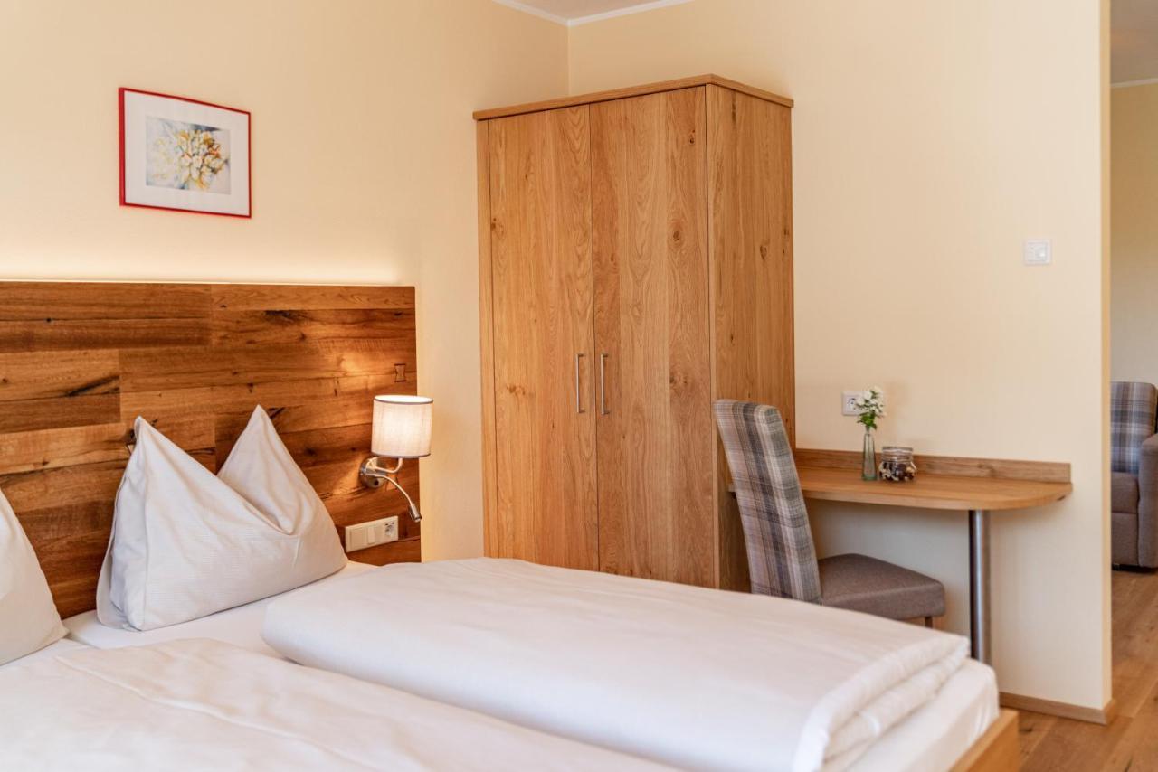 Hotel Die Metzgerstubn Санкт-Міхель-ім-Лунгау Екстер'єр фото