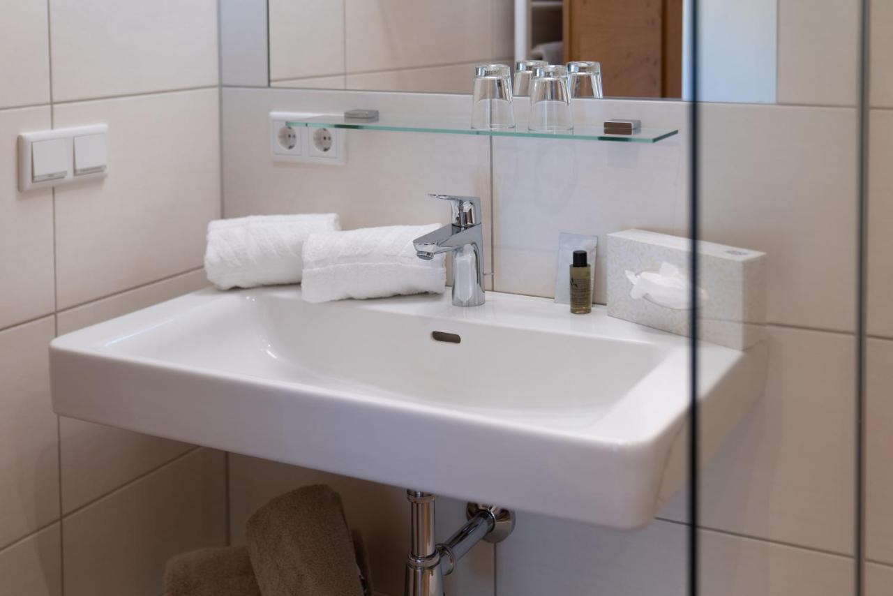 Hotel Die Metzgerstubn Санкт-Міхель-ім-Лунгау Екстер'єр фото